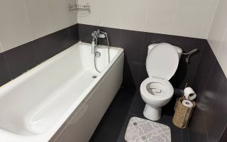 Apartament 2 camere Dobroiesti, str Doinei 73B - Poză 6