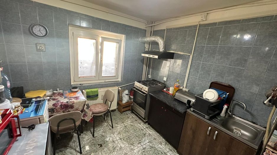 Aviatiei Apartament 3 camere Elena Caragiani - Poză 13