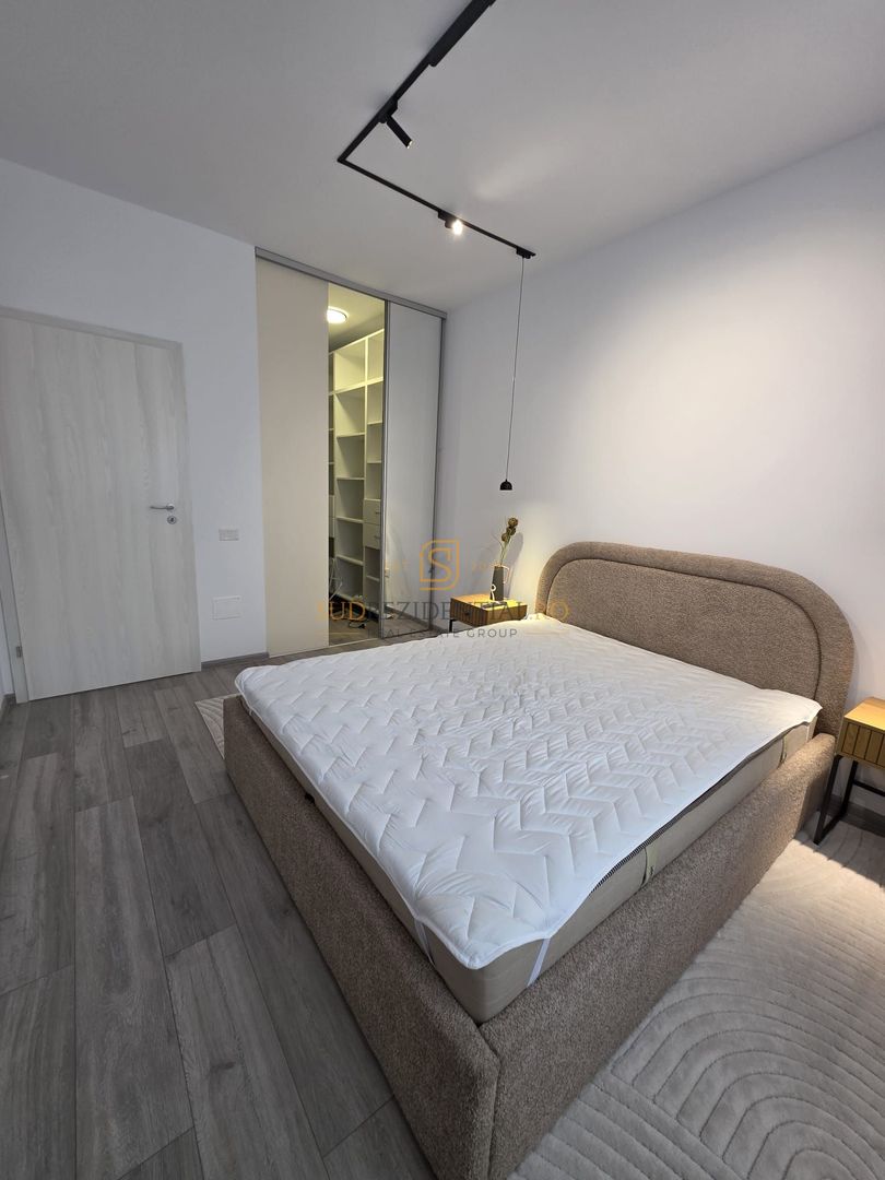 Apartament 2 camere si balcon, loc de parcare, Bd. Metalurgiei - Poză 5