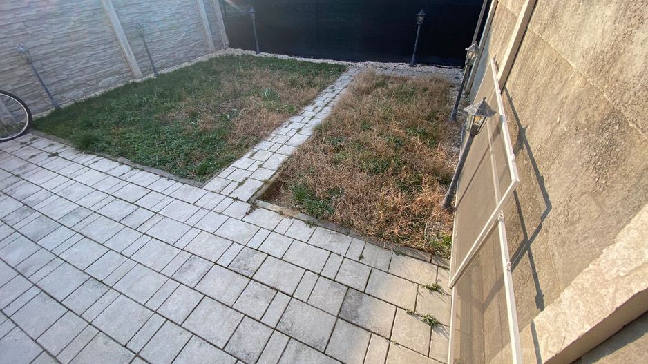 Braytim – Apartament 2 Camere cu Curte Proprie | Mobilat și Utilat - Poză 4