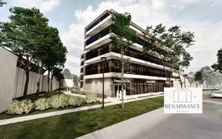 Arad Teren Proiect Bloc P+4 cu Autorizatie | 40 apartamente - Poză 4