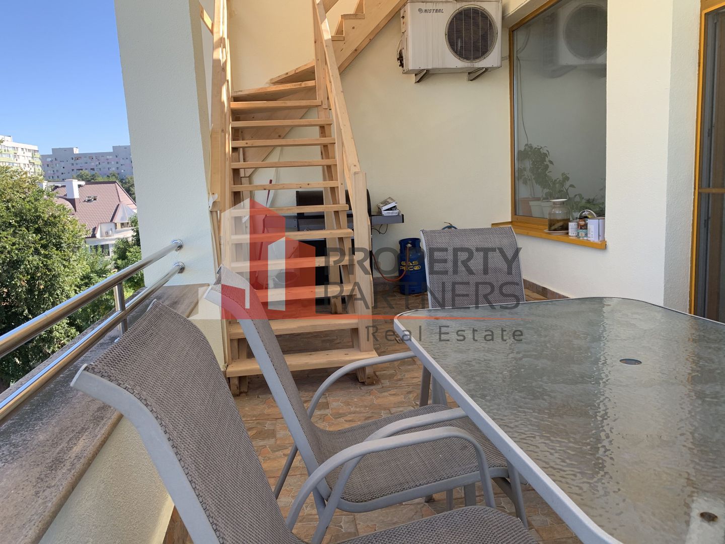 Penthouse Bucurestii Noi - Poză 27