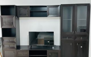 Chirie Garsonieră+Loc Parcare Metroul Nicolae Teclu - Poză 2