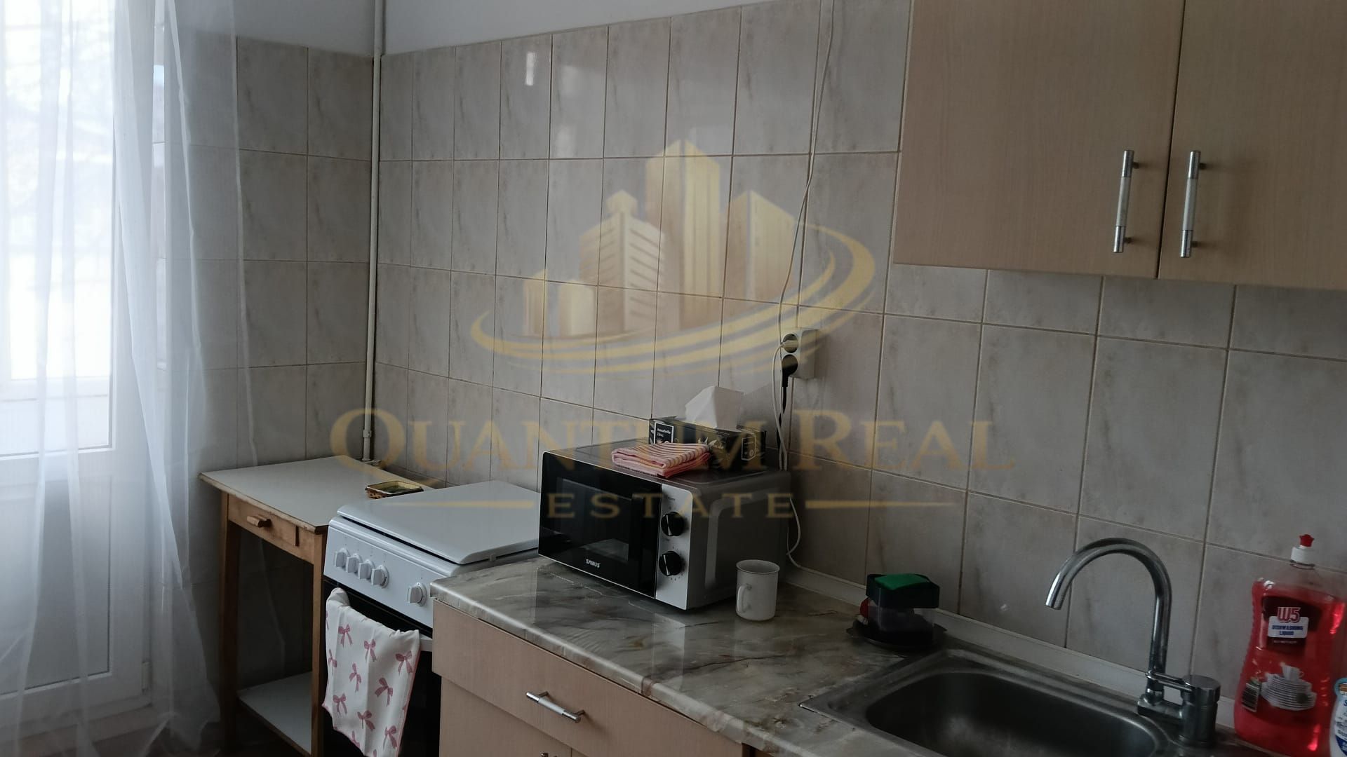 Apartament 2 camere de inchiriat ,  aproape de metrou ,gata de mutat ! - Poză 6