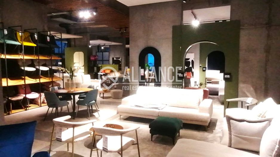 Spatiu comercial de inchiriat- (cod10)- EUROMATERNA - Poză 7