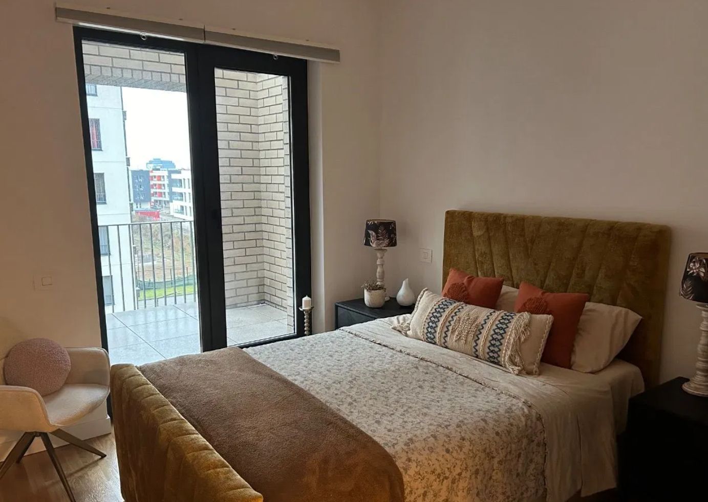 Penthouse Avalon Estate Pipera ST 136.4 m2, SU 88.7 m - Poză 8