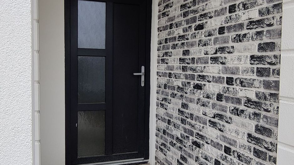 DUPLEX PE PARTER 4 CAMERE ZONA SAG MANASTIRE - Poză 3