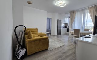 Apartament 3 camere ISHO Parkside | Terasa generoasa | Premium - Poză 1