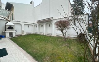 Imobil cu curte - Inchiriere - D+P+Etaj+Mansarda - Floreasca - Poză 11