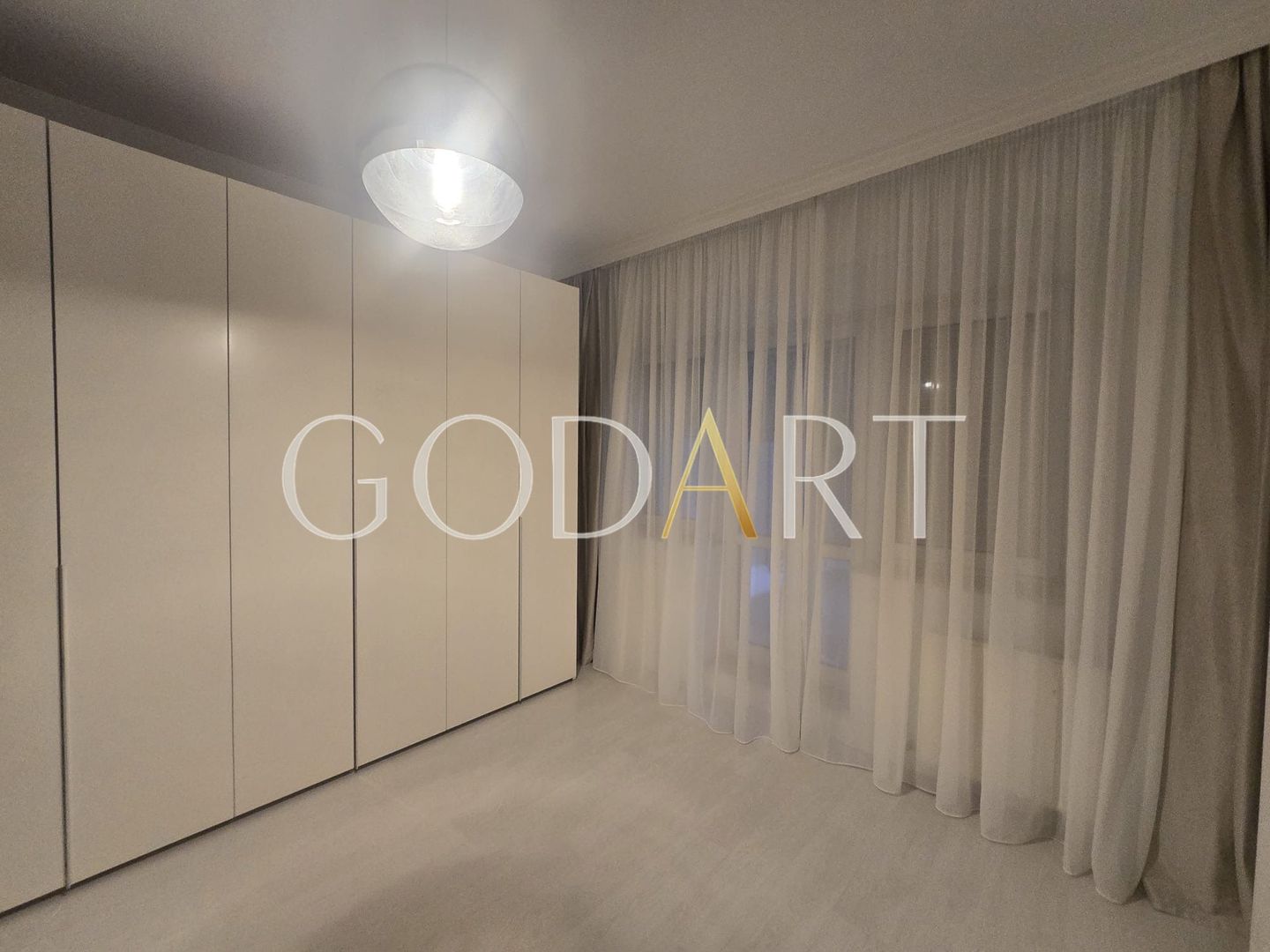 Apartament exclusivist cu 5 camere | Șoseaua Nordului | Curte privată - Poză 19