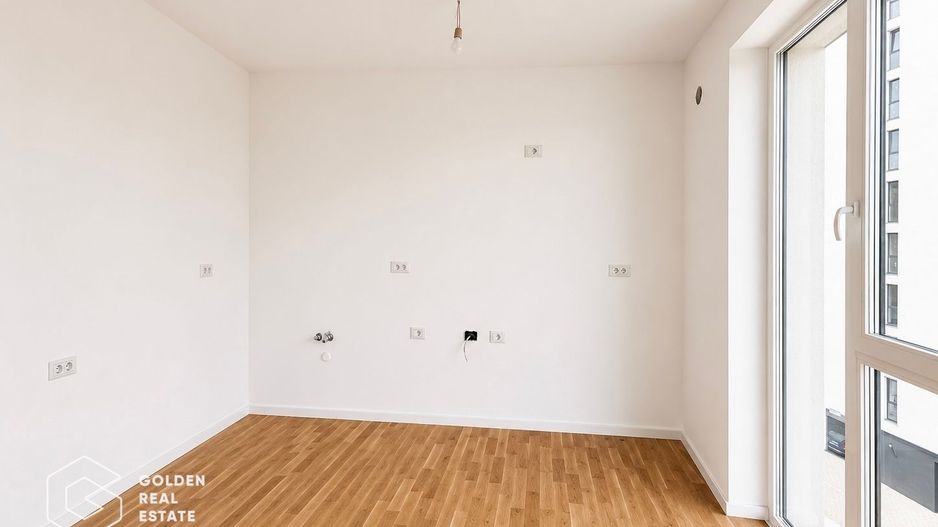 Birou premium 62 mp în Nord One | 2 încăperi | Calea Torontalului - Poză 4