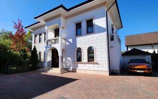 Resedinta exclusivista | Curte generoasa | Erou Iancu Nicolae - Poză 2