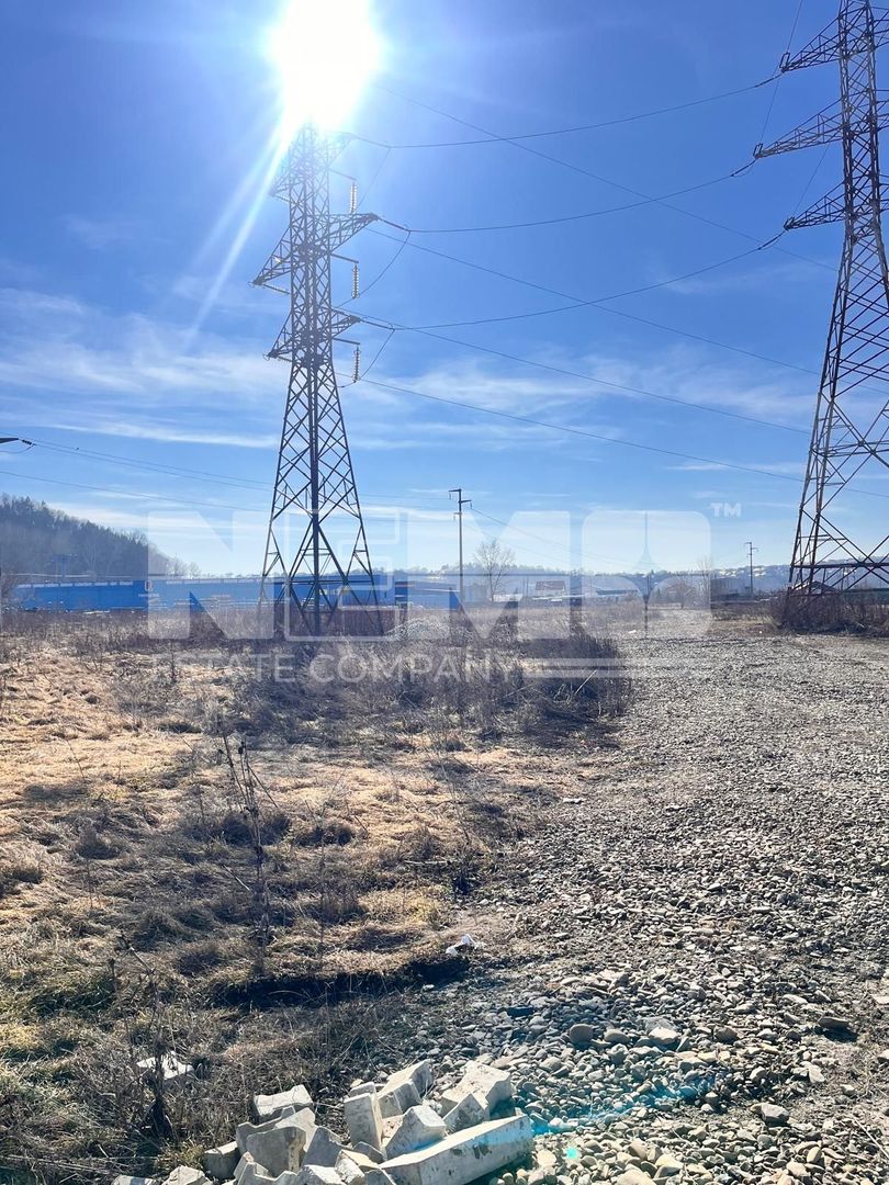 VanzareITeren Suceava/Itcani  I Intravilan I  12.478 Mp I 109 Euro/Mp - Poză 6