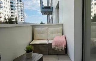 Apartament 2 camere | Cortina North | Parcare - Poză 9