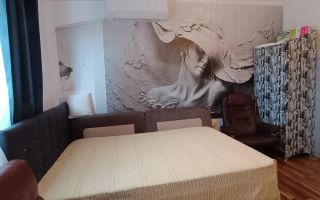 Garsonieră renovată, 22 mp, etaj 3, zona Aurel Vlaicu – Grand Beetle, Iași - Poză 7