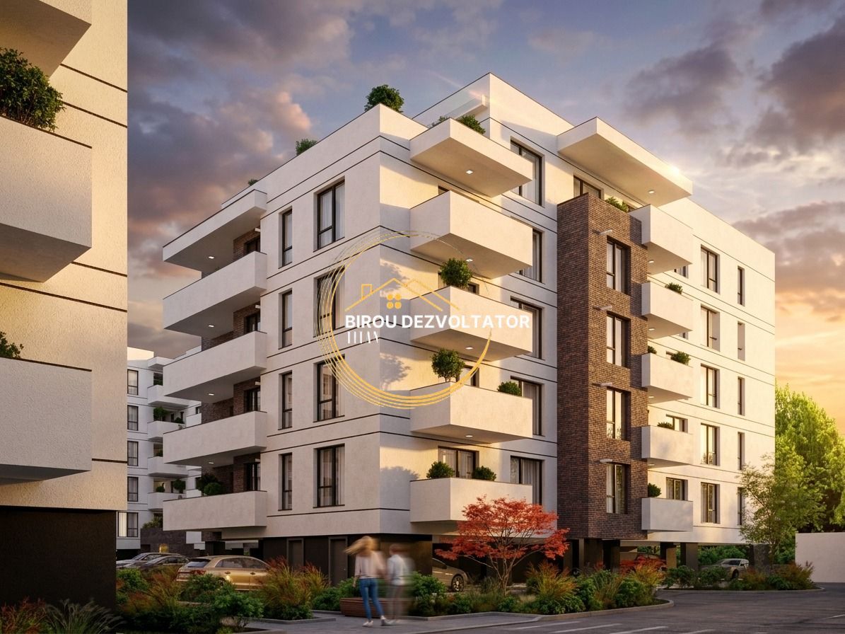 Investitie sigura Panouri Fotovoltaice|Zona comerciala Pallady Metrou - Poză 5