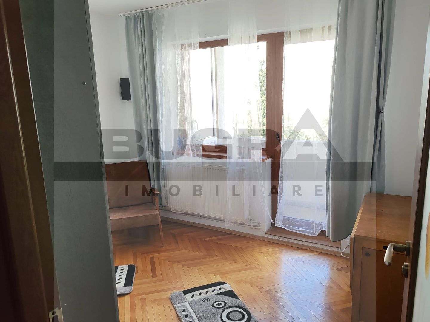 Apartament de 3 camere, 49.76mp, zona strazii Primaverii - Poză 5