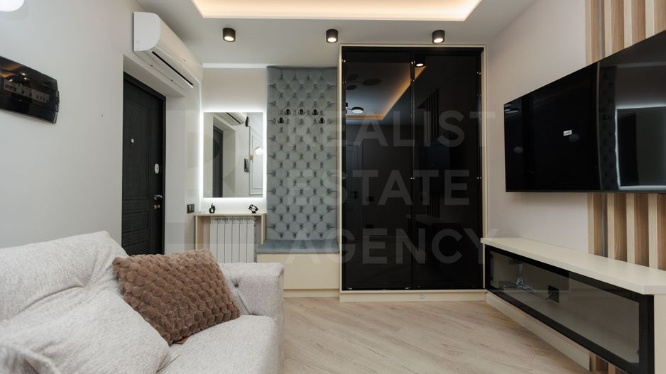 Vânzare, apartament, 1 cameră, str. on Buzdugan, Buiucani - Poză 12