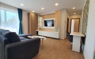 Apartament 2 camere LUX, garaj, Platinia Shopping Center - Poză 1