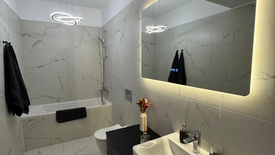 Win Herăstrău | Închiriere Duplex 3 camere - Poză 14