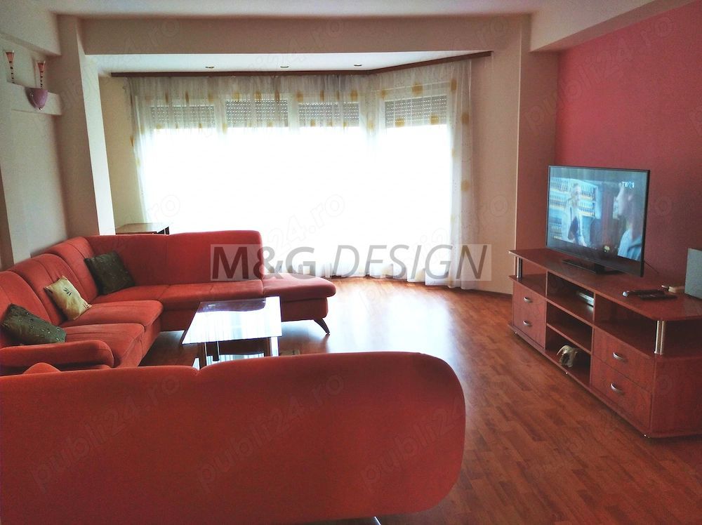 Apartament 3 camere bloc nou zona Aradului - Poză 1