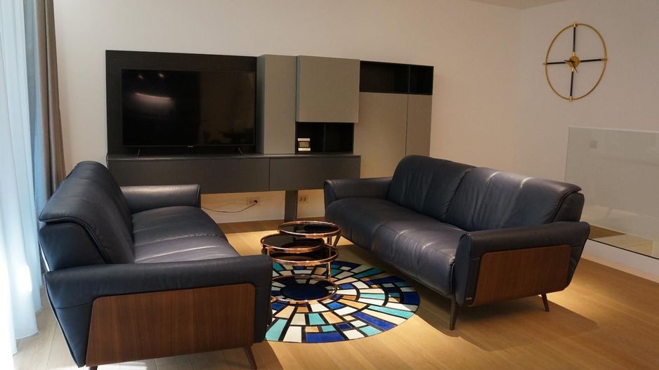 Apartament unic Primăverii - Piața Charles De Gaulle - Poză 5