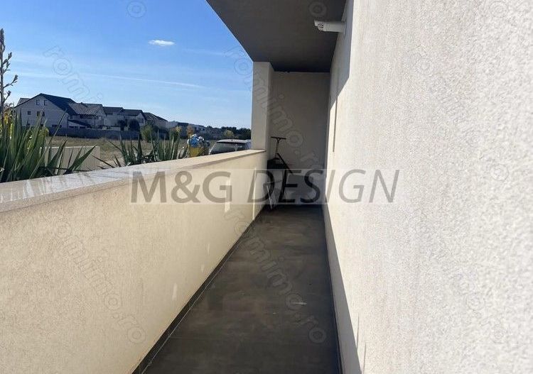 Apartament 2 camere Chisoda -Giroc - Poză 5