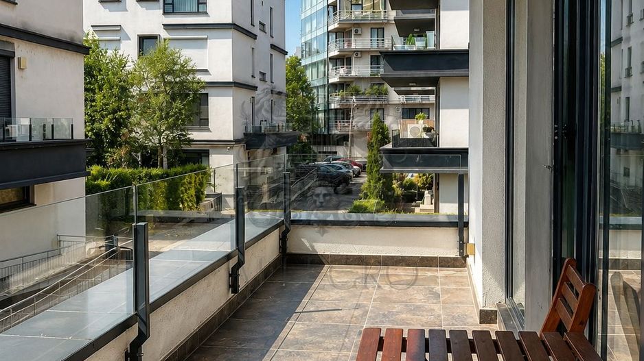 Laguna Residence | 3 camere | 130 mp | Terasa | Parcare subteran - Poză 13
