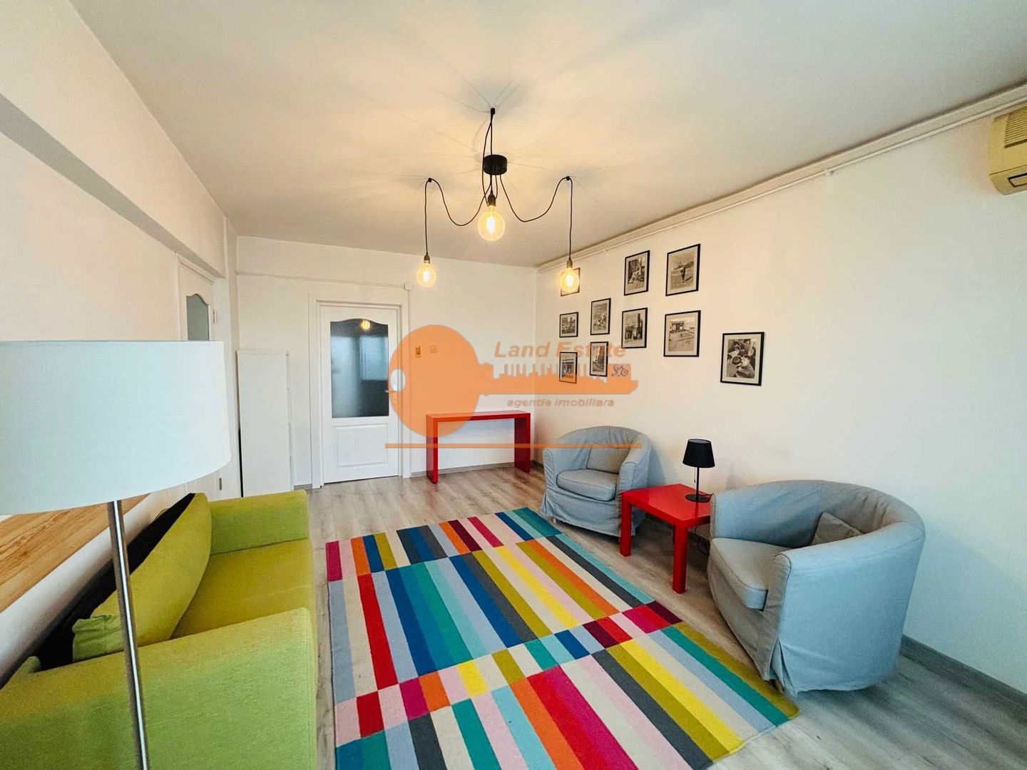 Apartament 2 camere | 57 mp | 2 balcoane | Calea Moșilor - Poză 2