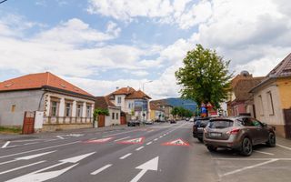 Recent Renovata/Destinatie Multipla/Beci/Garaj - Poză 2