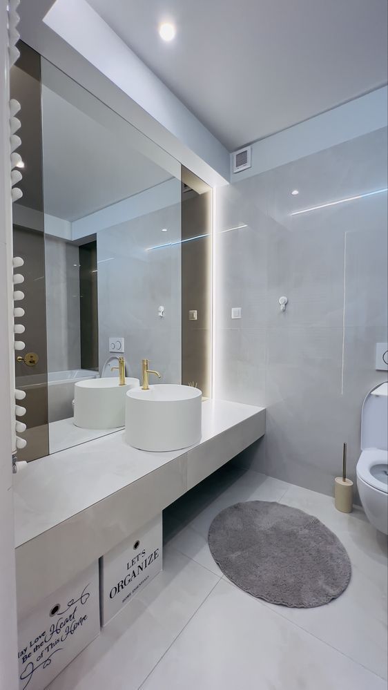 Apartament 3 camere Aviatiei Bucuresti - Poză 8