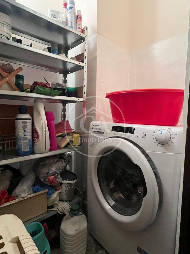Apartament cu 3 camere de vânzare în zona Calea Aradului/Ramada,Oradea - Poză 9