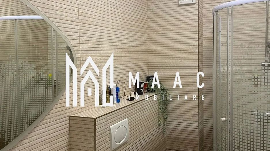 Apartament 3 camere | 111 mpu | 2 balcoane | 2 parcari | Ostroveni | - Poză 7