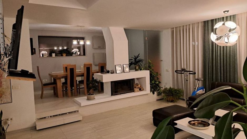 Casa Vila de vanzare Pipera Voluntari - Poză 5