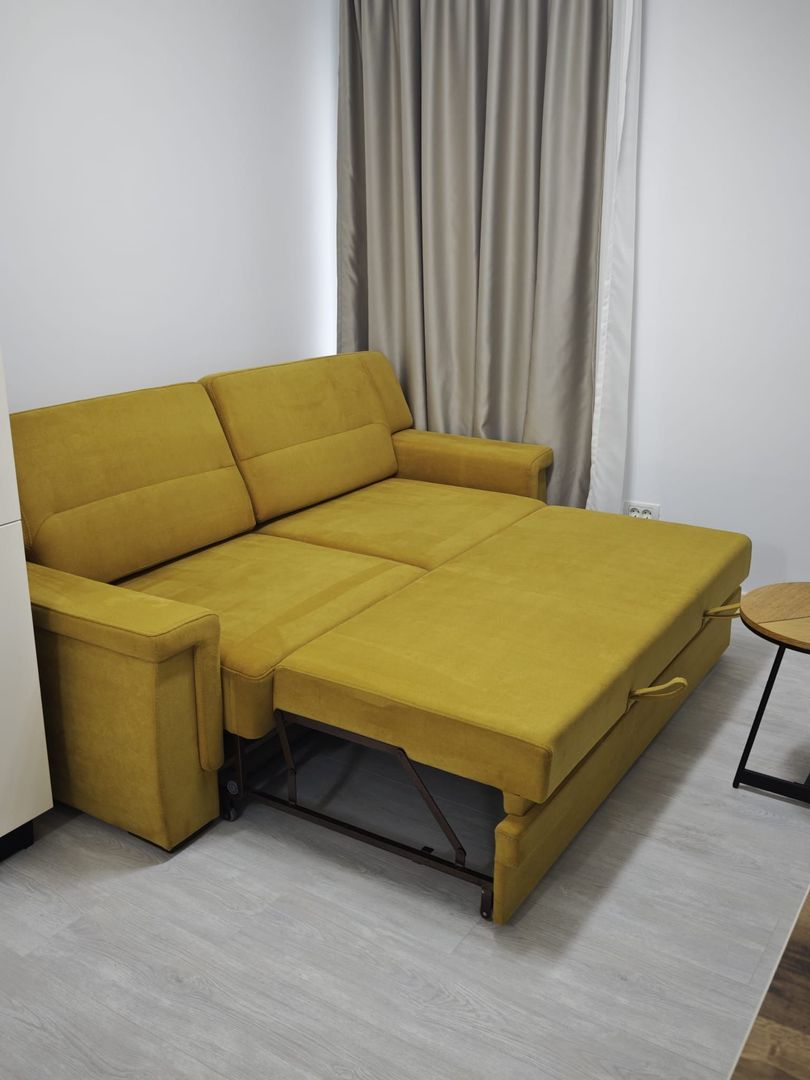 AP. 2 CAMERE DECEBAL, PRIMA INCHIRIERE, PARCARE, INCALZIRE PARDOSEALA - Poză 4