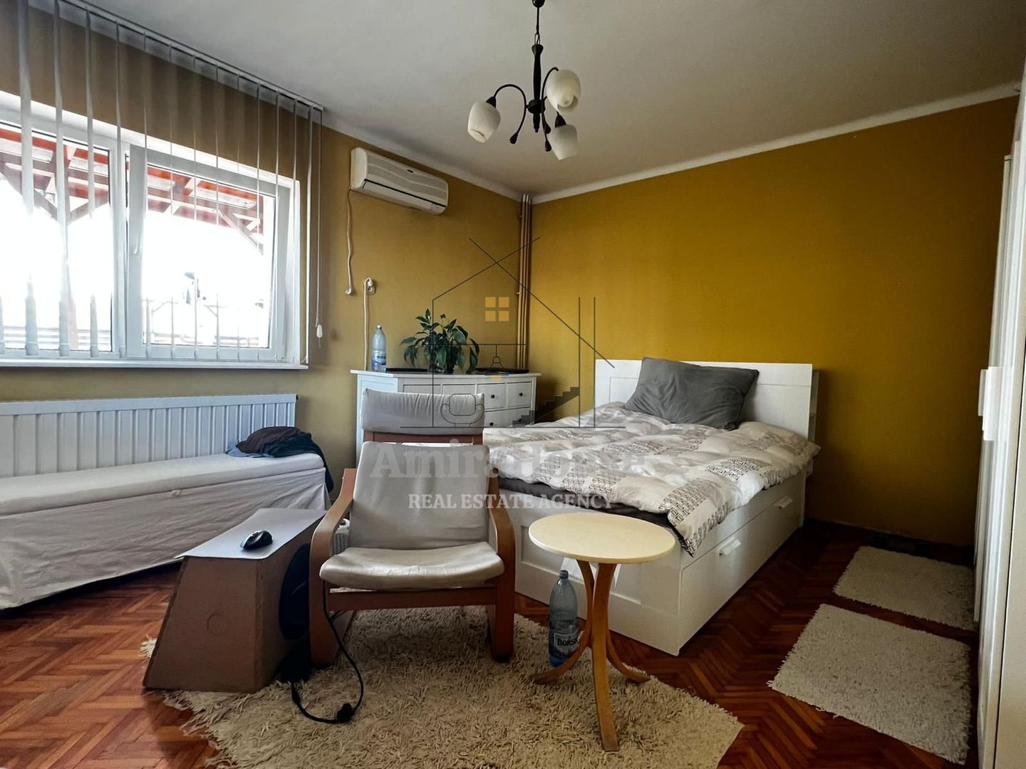 Casa individuala teren 1300 mp si 370 mp utili in cartierul Marasti - Poză 3
