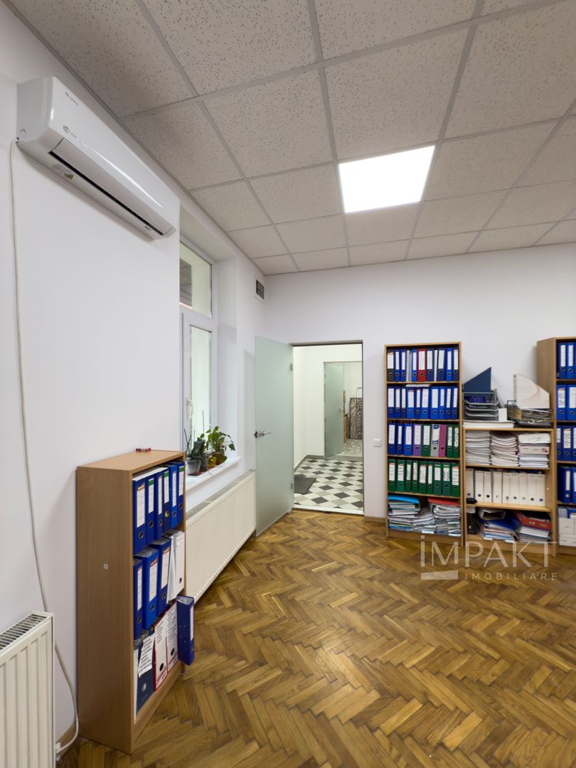 Apartament in zona Tribunalului Cluj - Poză 3