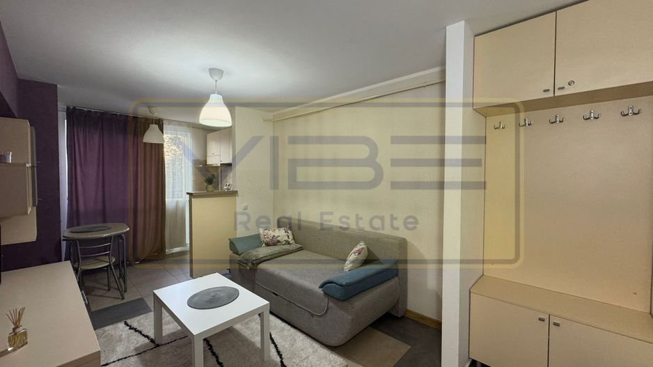 Apartament 2 camere modern  Podu Ros 15 min Palas Mall - Poză 4