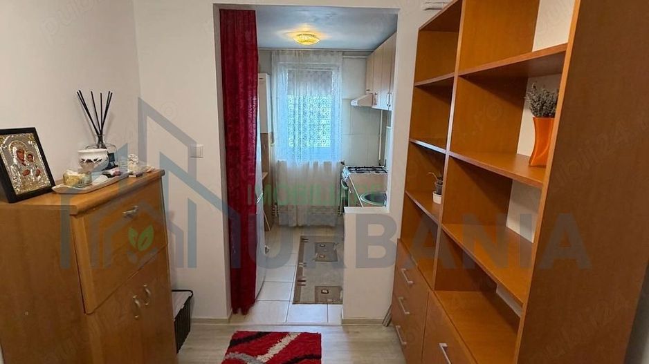 Apartament 2 camere semidecomandat de închiriat, zona Canta, Iași - Poză 6