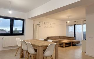 Apartament nou 2 camere de inchiriat Cantemir Universitatii Oradea - Poză 1