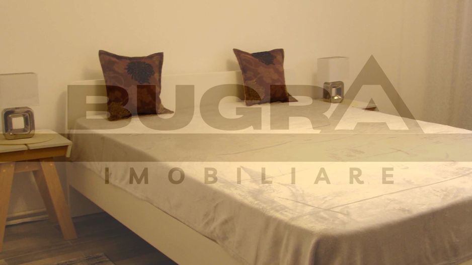 Apartament de 3 camere, 65mp, decomandat, parcare, zona Piata Flora - Poză 1