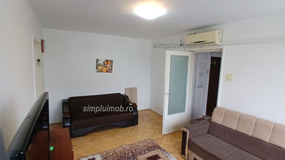 Metrou Iancului 3 camere etaj intermediar - Poză 2