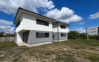 COMISION 0% | Duplex Mosnita Veche | 118 mp utili | 4 camere. - Poză 3