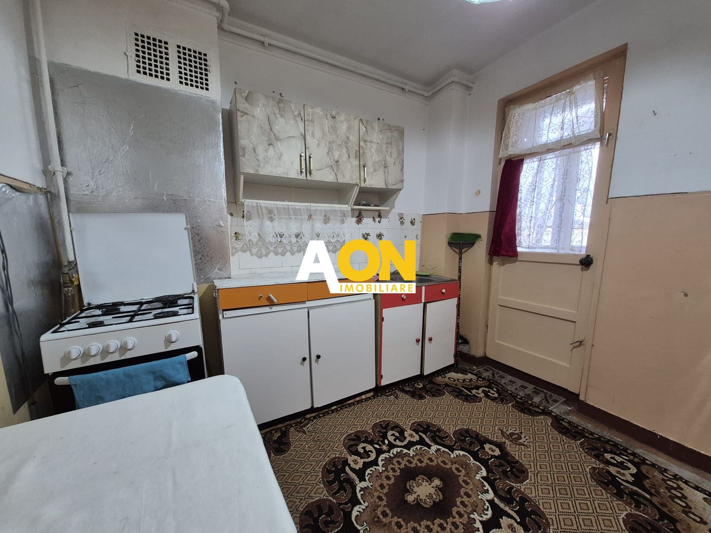 Apartament 2 Camere, Decomandat, 48,58 mp, Zona Cetate - Poză 7