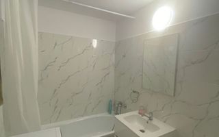 Garsonieră Renovată | 1 Minut Metrou Lujerului - Poză 5