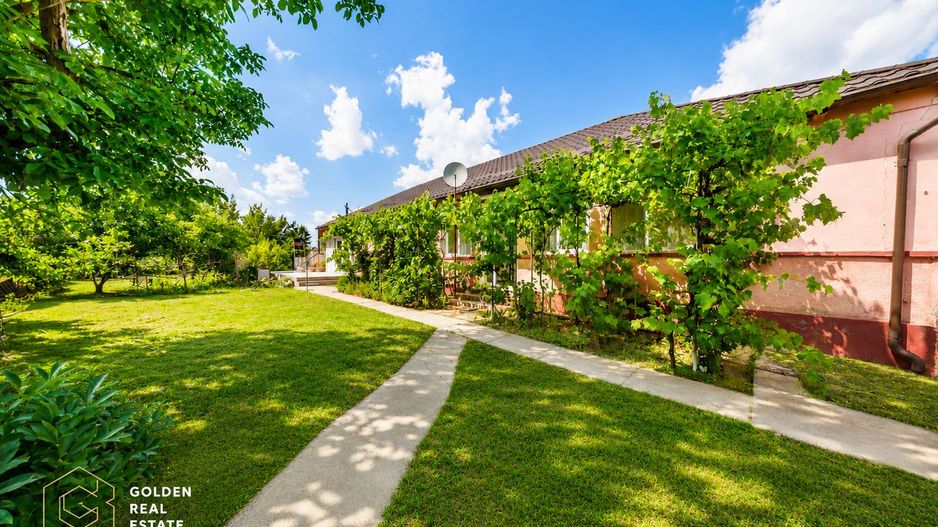 Casa de vanzare in Pancota, COMISION 0% - Poză 3