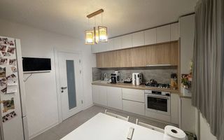 VANZARE 3 CAMERE DECOMANDAT -MALL VITAN - Poză 4