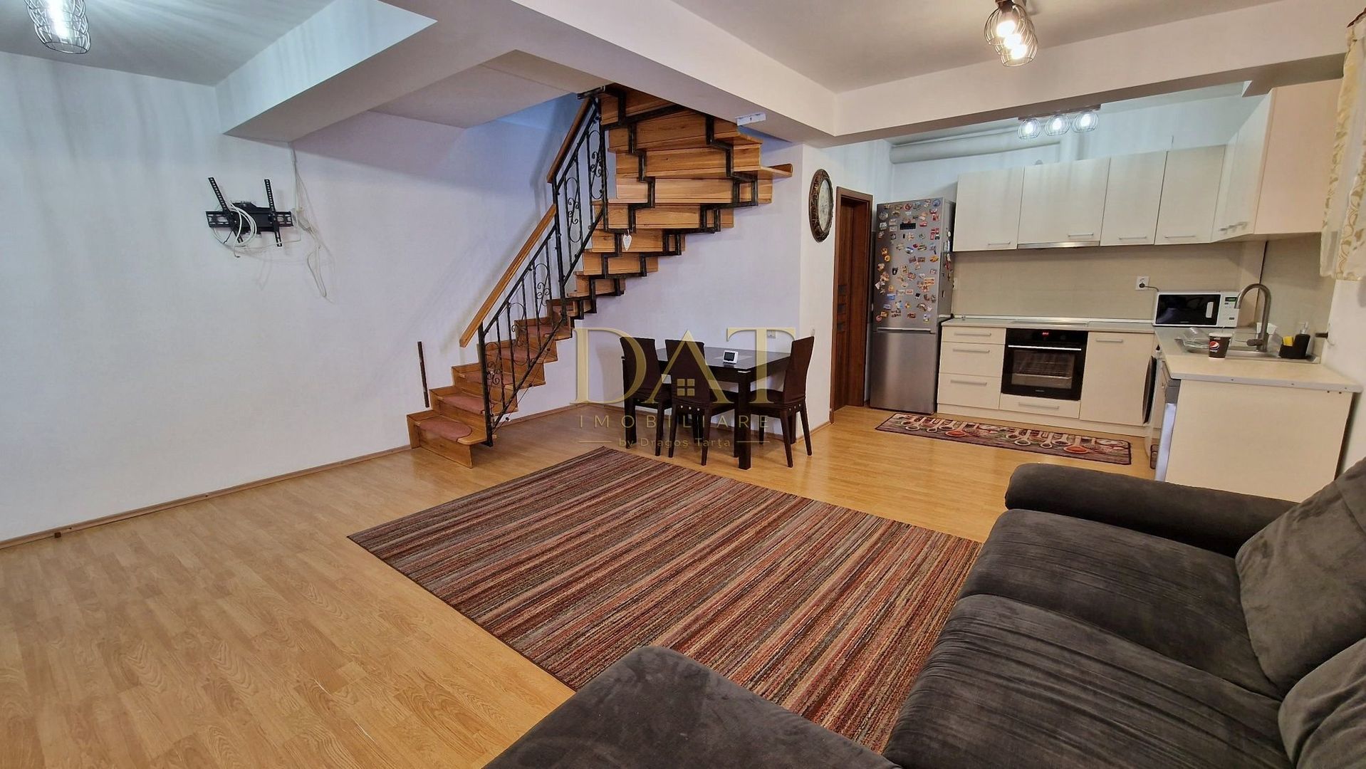 Apartament 2 camere |  80mp | zona Vivo - Poză 3