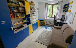 Apartament decomandat cu 3 camere – ideal pentru familie, Gheorgheni! - Poză 9