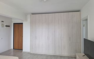 De inchiriat Studio – TOTUL NOU! Mobilat, utilat, garaj inclus – Rotar Park - Poză 2